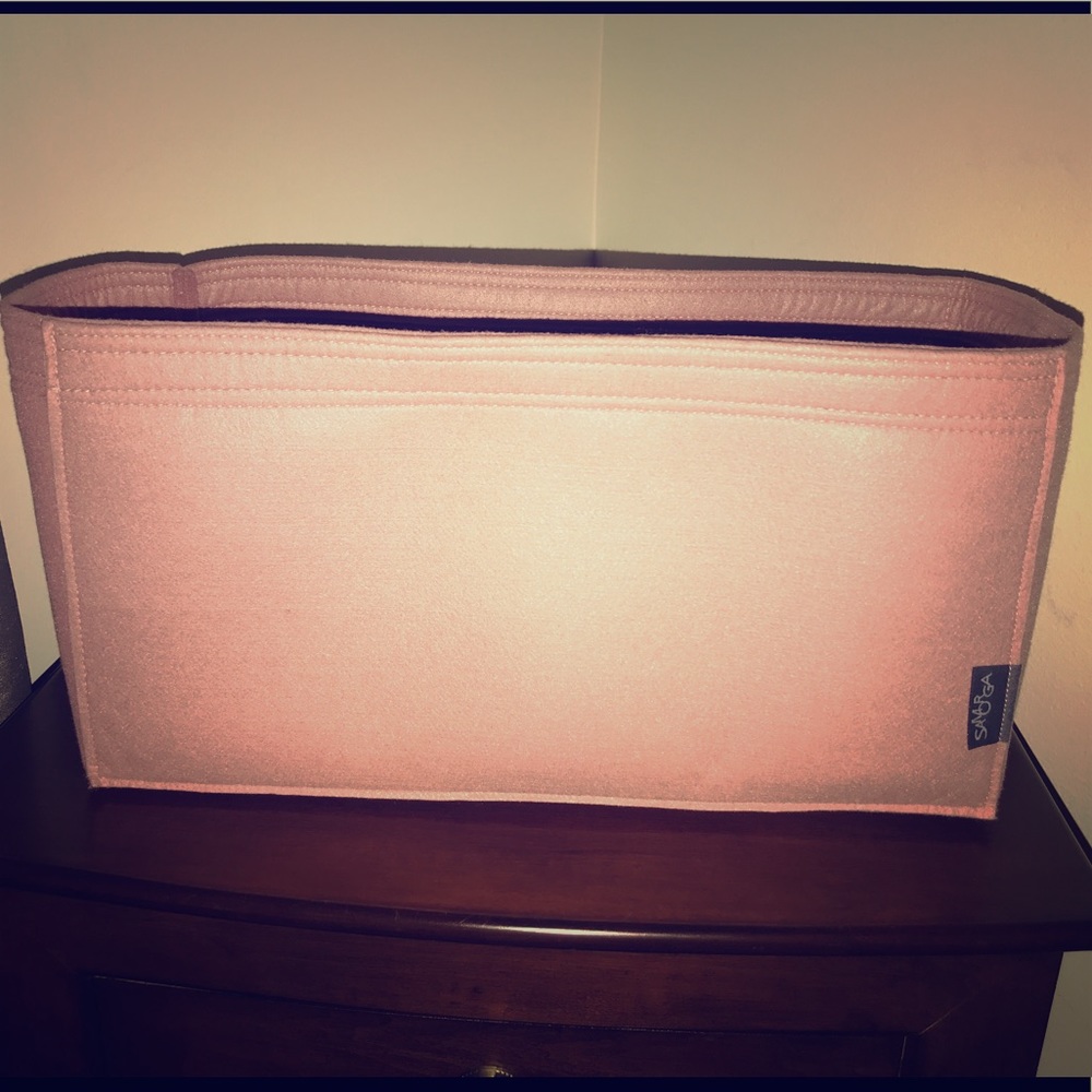 Samorga organizer for neverfull gm